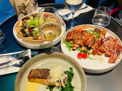 -LES ELITES 英集荟(南京西路店)