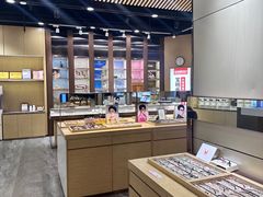 -宝明斋眼镜(洪楼店)