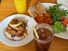 -Egg•Allday Brunch(襄阳北路店)