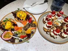 -BE BRIGHT KITCHEN(正佳广场店)