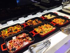 -鹭江潮餐厅•福建菜(鹭江佲家酒店)