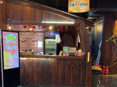 -YOGO优果密室逃脱(新佳丽广场店)