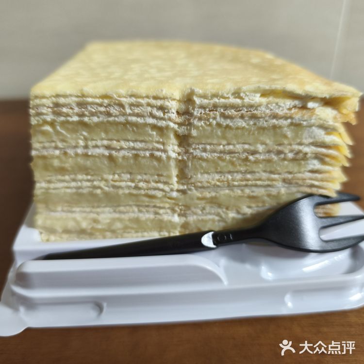 分享甜品，分享快乐