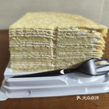 分享甜品,分享快乐