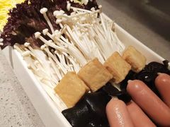 -半天妖烤鱼(印象城店)