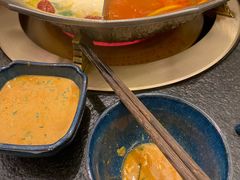 -湊湊火锅·茶憩(打浦桥日月光店)