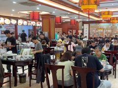 -邢家锅贴老店·非遗·开封菜(金明广场店)