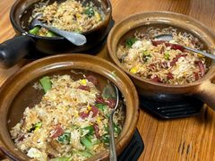 -壹煲口福煲仔饭(中山路店)