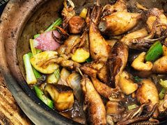 -大嫂镬仔·焖鸡煲·啫啫煲(逢源路店)