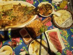 -人民公社大食堂(张家湾店)