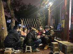 -炒豆合作社(东四总店)