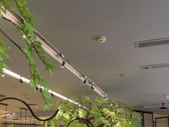 -绿茶餐厅(龙湖杭州金沙天街店)