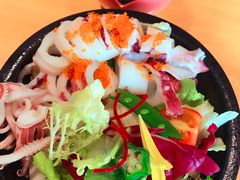 -萤初高端日料王(曲江银泰店)