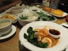 -翠华餐厅(铜锣湾糖街店)