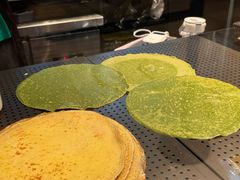 -July tale·可丽饼(德基广场店)