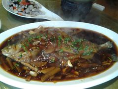 -金陵一哥龙虾(水木秦淮店)