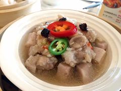 -潮福城大酒楼·潮味粤品·港式点心(湖滨北路店)