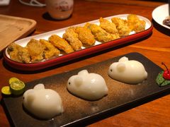 -意满花千醉(金茂览秀城店)