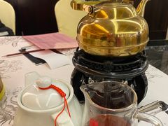 -香云轩·顺德菜(香云纱园林酒店店)