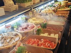 -牛New寿喜烧(金茂览秀城店)