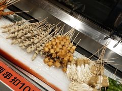 -快乐爱斯米牛排自助(正大广场店)