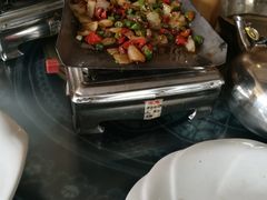 -土家乙号生态农庄·餐厅