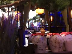 -绿茶餐厅(千岛湖银泰城店)