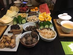 -青藤茶馆(南山路店)