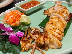 -mango tree芒果树餐厅(K11店)