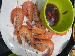 -小海豚•老字号海鲜餐厅(天涯店)