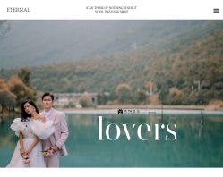 -蒙太奇婚纱摄影(万达店)