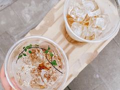 -O.P.S. CAFE