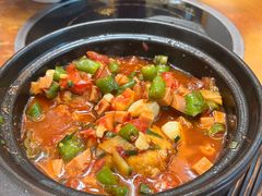 -邹胖哥好好吃餐馆(荔波美食街店)