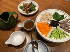 -云海肴·汽锅鸡·云南菜(天山百盛优客店)