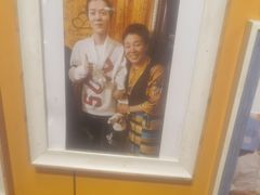 -吉祥圣雪藏餐