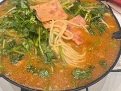 -肥汁米蘭香港米线(长宁来福士店)