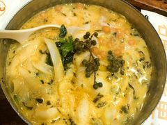 -小满手工粉(上海文峰广场店)