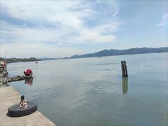 -东钱湖旅游度假区