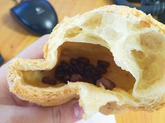 红豆Q果-鲍师傅糕点(观前街店)