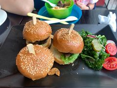 -bluefrog蓝蛙(恒隆广场店)