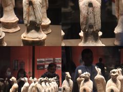 -陕西历史博物馆