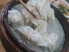 -晓友烧麦(光华村店)