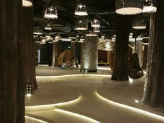 -清河半岛温泉度假酒店