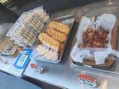 -徐记海鲜(汉城湖|太奥店)