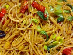 南昌炒粉-回家吃饭·地道南昌菜(建德观总店)