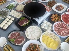 -里堂派对·独栋团建聚会小院轰趴馆(三圣乡店)