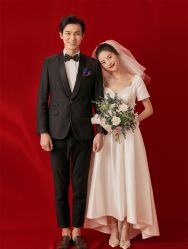 -索菲亚摄影会所