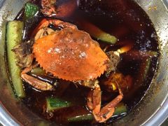 iphone_upload_pic-辣盆盆麻辣小龙虾(哈尔滨总店)
