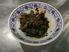 -清真马虎面馆(西七路店)