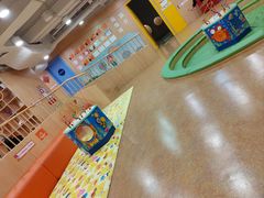 -金宝贝早教(南山花园城店)